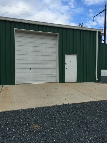 200 Old Post Rd, Aberdeen, MD for lease - Building Photo - Image 2 of 34