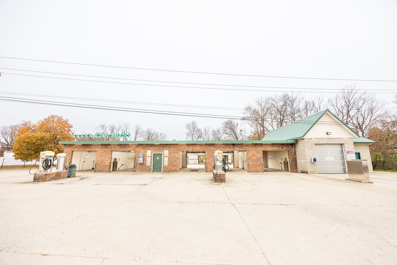2 Car Wash-Portfolio portfolio of 2 properties for sale on LoopNet.ca Building Photo- Image 1 of 13