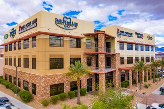More details for 8930 W Sunset Rd, Las Vegas, NV - Office for Lease