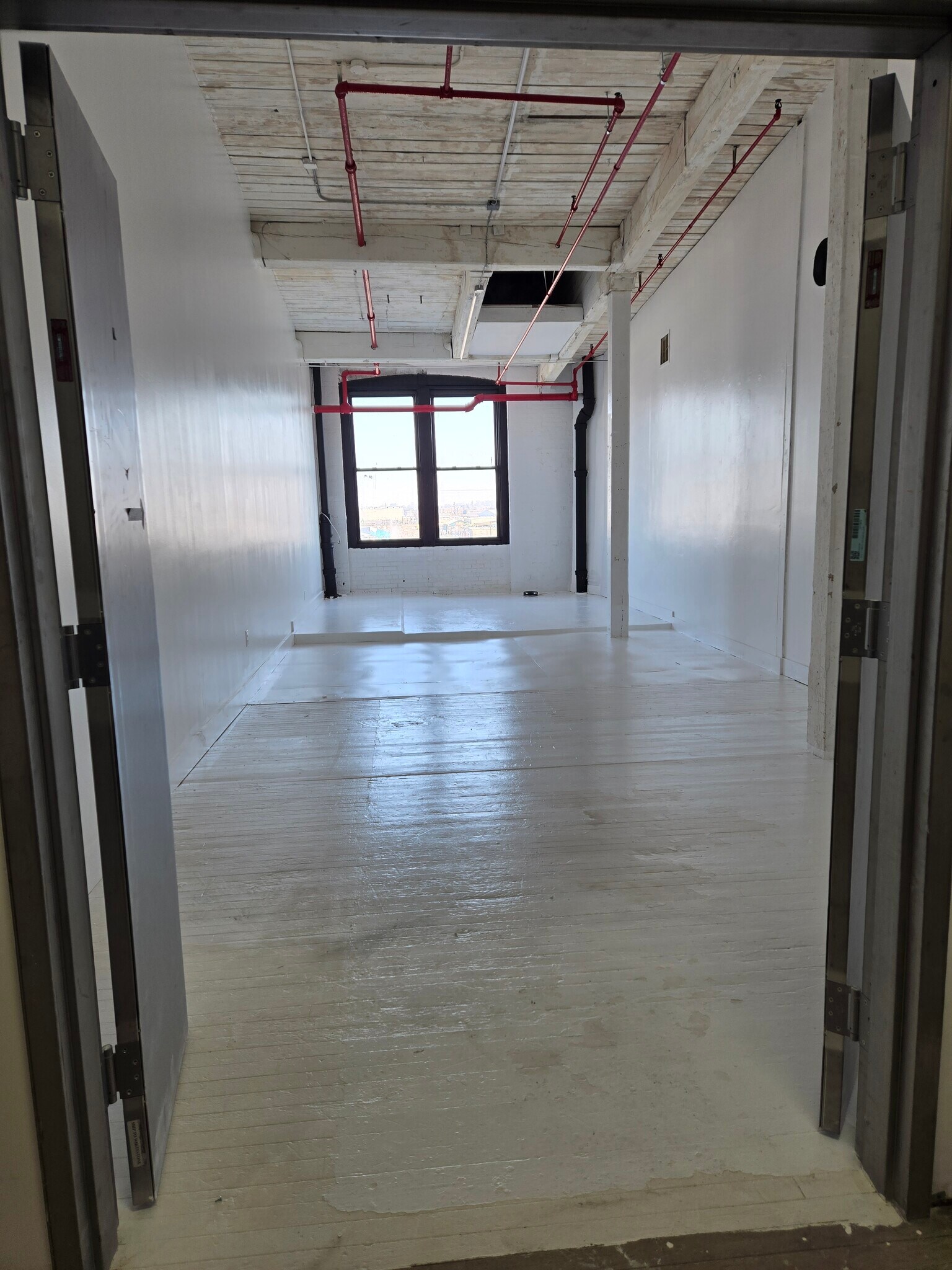 1027 Grand St, Brooklyn, NY for lease Interior Photo- Image 1 of 3