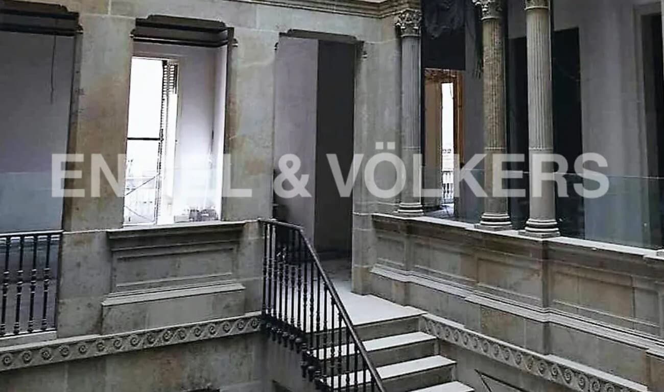 Commerce de détail dans Barcelone, Barcelona à louer Photo intérieure- Image 1 de 2