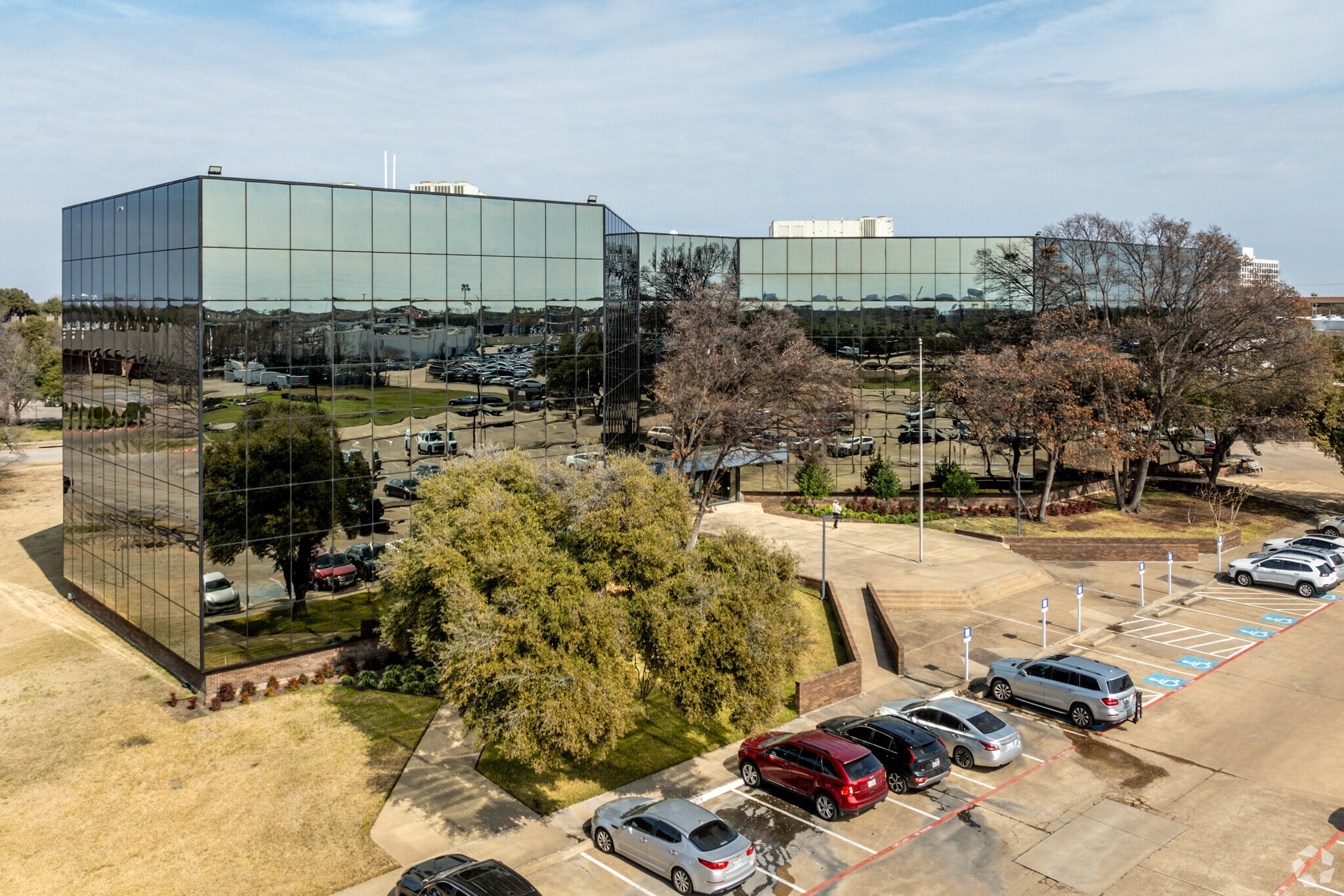 1202 Richardson Dr, Richardson, TX for lease Primary Photo- Image 1 of 8