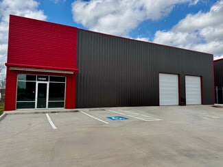More details for 16305 North Fwy, Houston, TX - Industrial for Sale