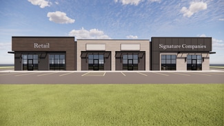 More details for 1100 NE Destination Drive, Grimes, IA - Retail for Lease