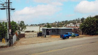 More details for 1424 Presioca St, Spring Valley, CA - Industrial for Lease