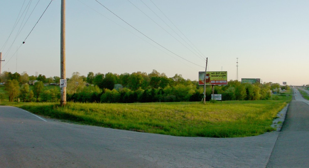 W Sunshine & Haseltine Rd, Springfield, MO à vendre - Photo du b timent - Image 1 de 1