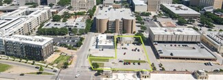 Plus de détails pour 401 W 13th St, Fort Worth, TX - Bureau à vendre