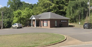 Plus de détails pour 4151 University Blvd E, Tuscaloosa, AL - Bureau à louer