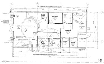 1361-1389 S Lower Sacramento Rd, Lodi, CA for lease Floor Plan- Image 1 of 1