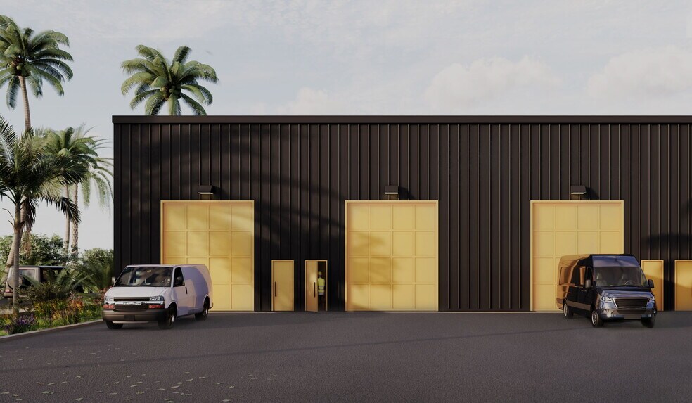 8411-8419 Duffie Dr, Punta Gorda, FL à vendre - Photo du bâtiment - Image 3 de 12