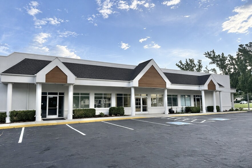 750 S Main St, Bountiful, UT for lease - Building Photo - Image 2 of 11