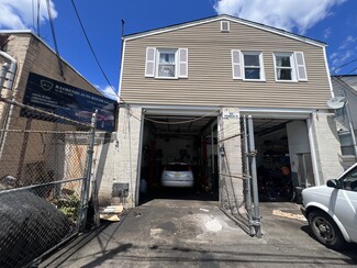 Plus de détails pour 213 Franklin St, Paterson, NJ - Vente au détail à vendre