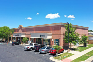 More details for 10450 S Progress Way, Parker, CO - Office, Flex for Lease