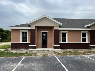 Plus de détails pour 1600 Lexington Green Ln, Sanford, FL - Bureau/Médical à louer