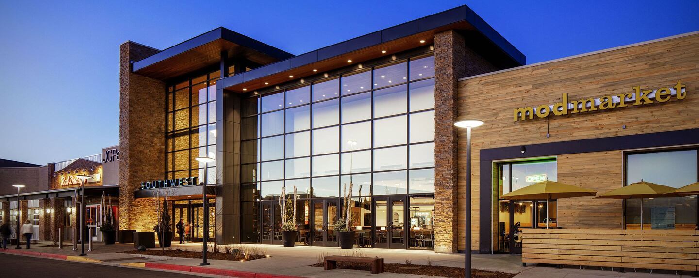 8501 W Bowles Ave, Littleton, CO for lease Building Photo- Image 1 of 11