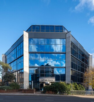 Plus de détails pour Watlington St, Reading - Bureau à vendre