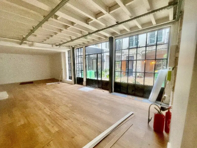 Bureau dans Paris à vendre - Photo intérieure - Image 2 de 9