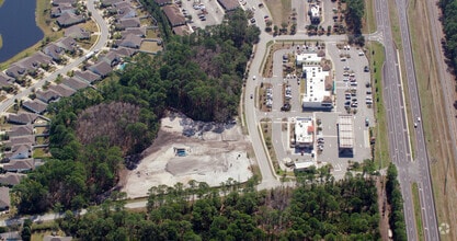 440 - 446 Paseo Reyes Dr, Saint Augustine, FL - Aerial map view - Image1