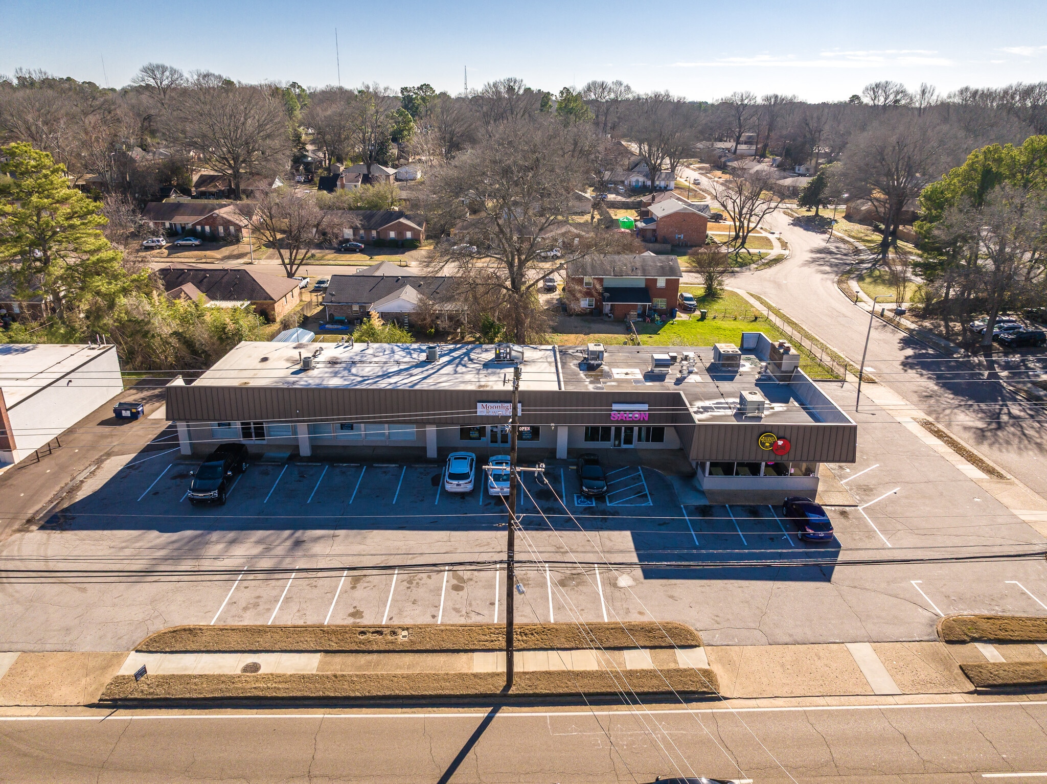 6301-6313 Stage Rd, Memphis, TN for sale Primary Photo- Image 1 of 29