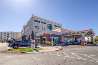 More details for 10001 S Eastern Ave, Henderson, NV - Medical for Lease