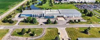 Plus de détails pour 25 Concept Dr, Coldwater, MI - Industriel à vendre