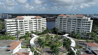 Plus de détails pour 1000 S Pine Island Rd, Plantation, FL - Bureau à louer