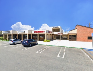 Plus de détails pour 1105-1125 S State St, Hemet, CA - Commerce de détail à louer