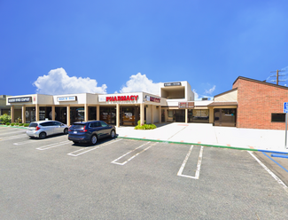 More details for 1105-1125 S State St, Hemet, CA - Office/Retail, Retail for Lease