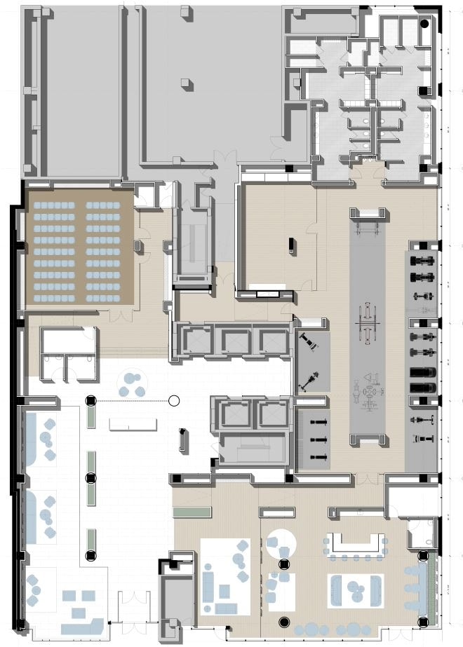 1331 L St NW, Washington, DC for lease Interior Photo- Image 1 of 3