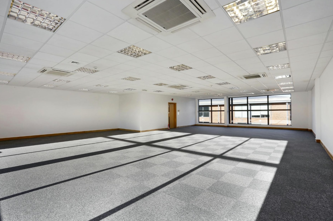 White Lion Rd, Amersham à vendre Photo intérieure- Image 1 de 3