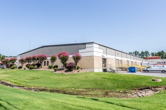 More details for 10600 Colonel Glenn Rd, Little Rock, AR - Industrial for Lease