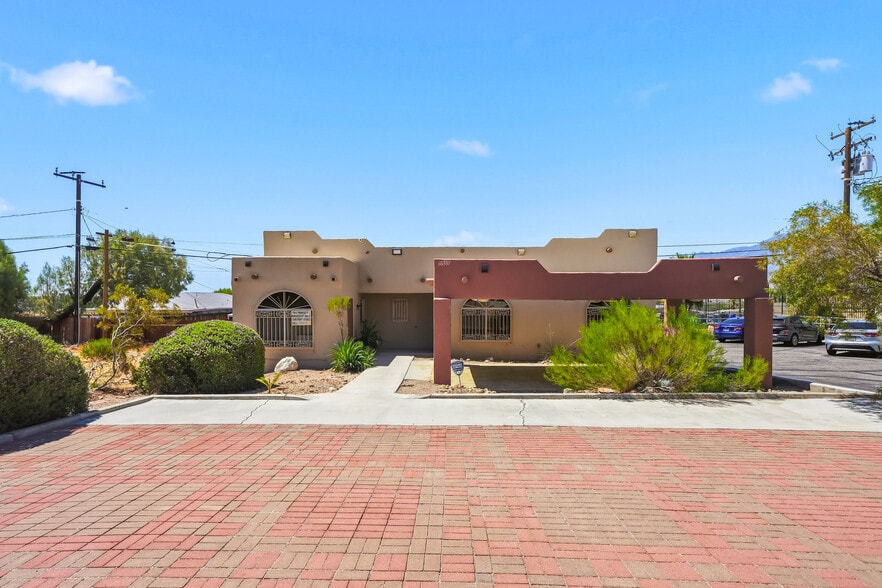 66337 Pierson Blvd, Desert Hot Springs, CA for sale - Building Photo - Image 2 of 7
