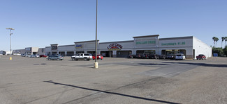 More details for 850 W US Highway 77, San Benito, TX - Retail for Lease