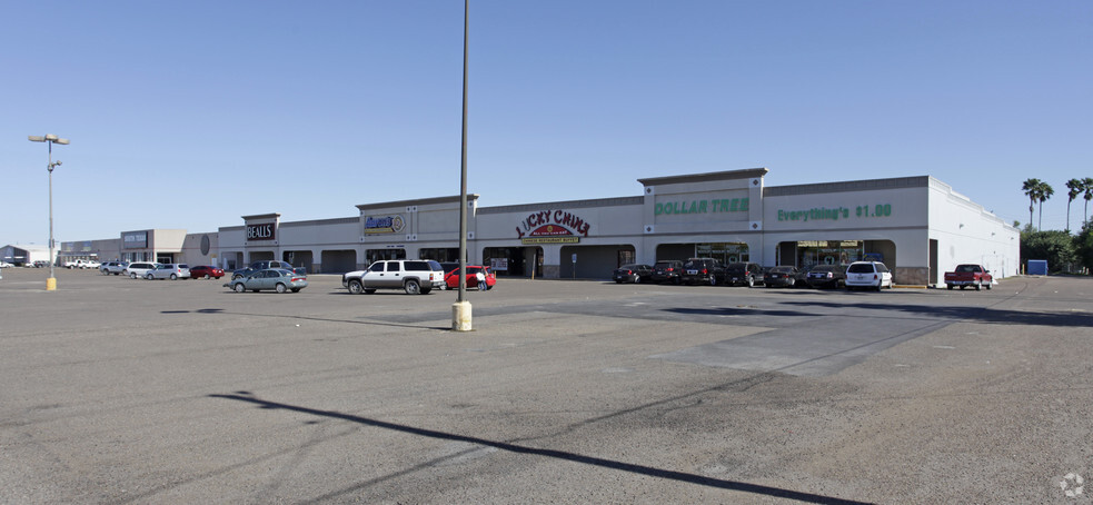 850 W US Highway 77, San Benito, TX for lease - Primary Photo - Image 1 of 3