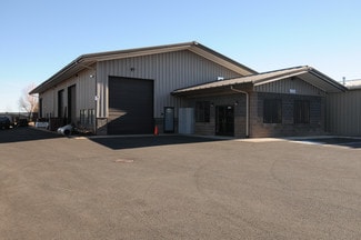 More details for 63034 NE Plateau Dr, Bend, OR - Flex for Lease