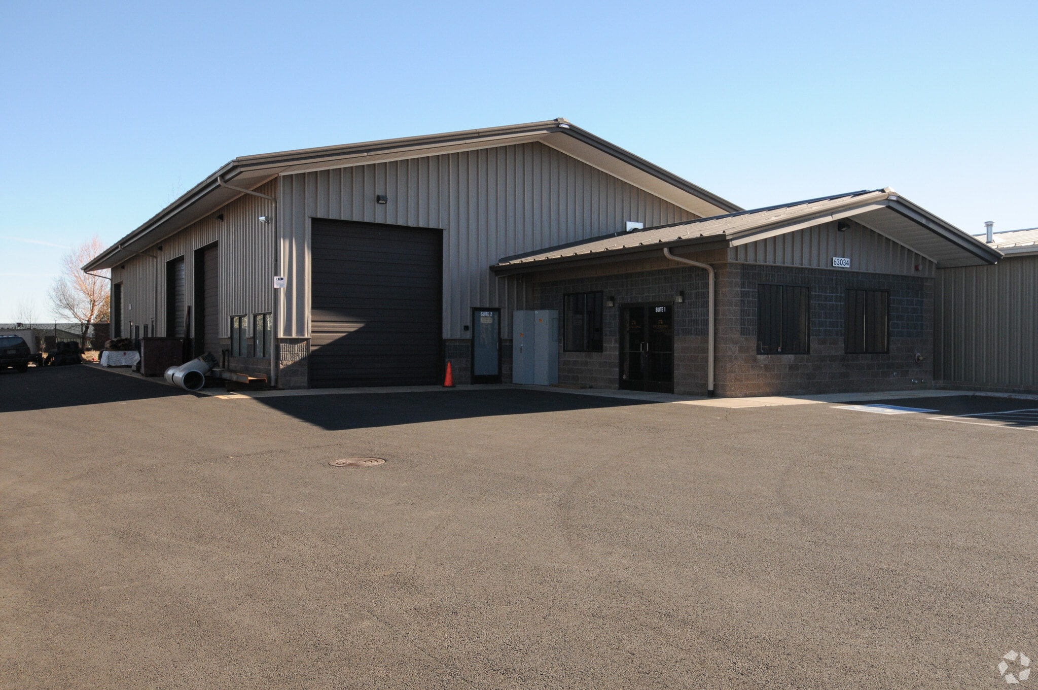 63034 NE Plateau Dr, Bend, OR for lease Primary Photo- Image 1 of 4