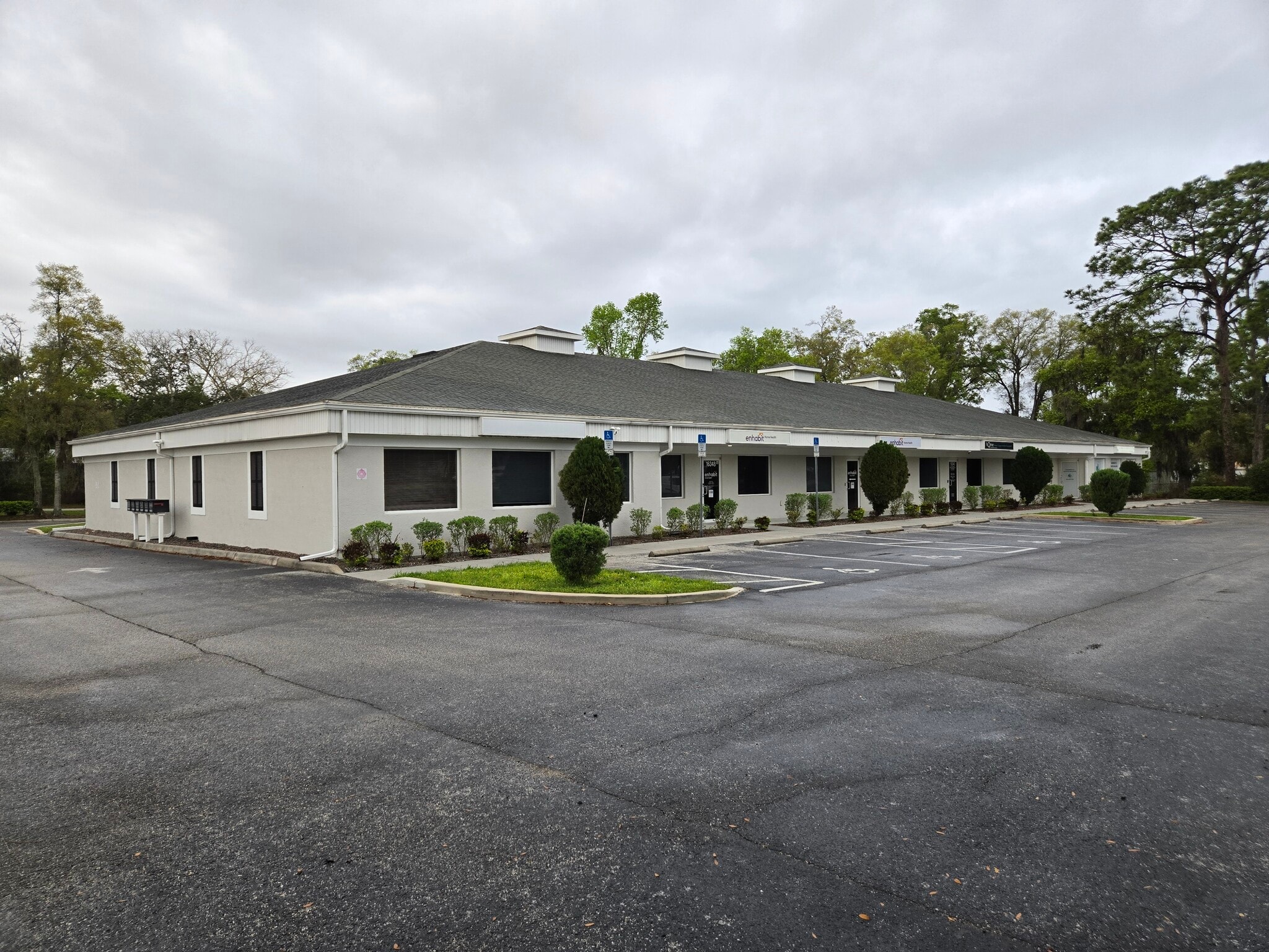 16332 Cortez Blvd, Brooksville, FL for lease Primary Photo- Image 1 of 23