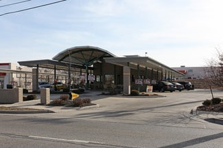 More details for 10075 W 75th St, Overland Park, KS - Retail for Sale