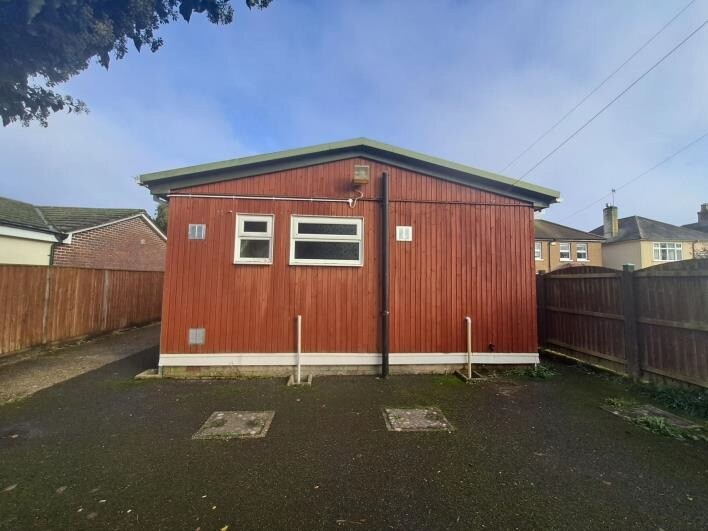 8 Blind Ln, Wimborne à louer - Photo du bâtiment - Image 3 de 3