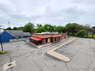 Plus de détails pour 3465 Stickney Ave, Toledo, OH - Commerce de détail à vendre
