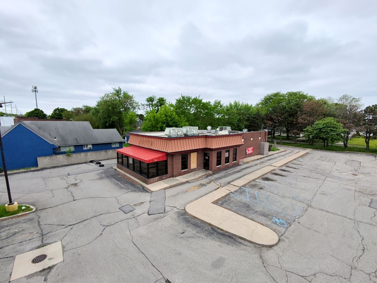 3465 Stickney Ave, Toledo, OH for sale Building Photo- Image 1 of 5