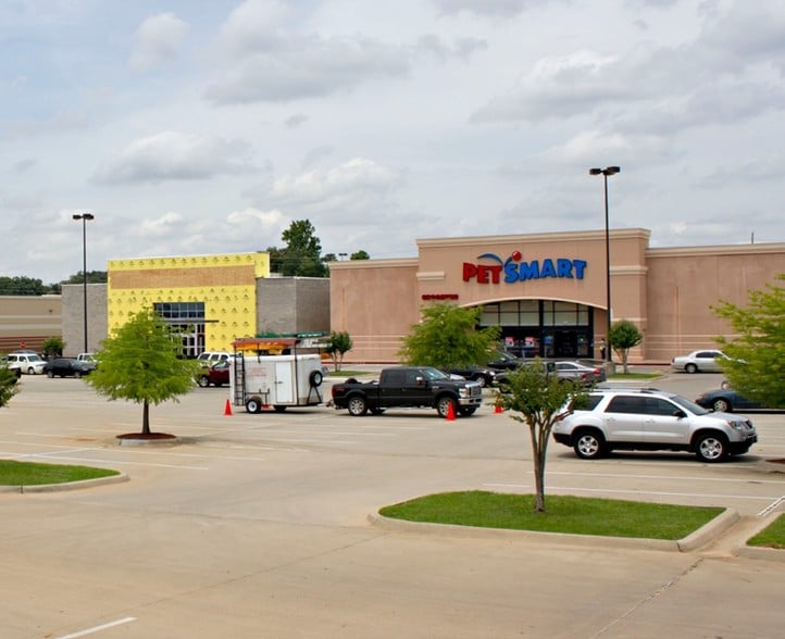 111 Richmond Ranch Rd, Texarkana, TX for sale - Building Photo - Image 3 of 4