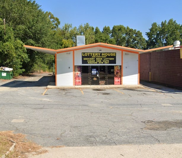 3945 Buena Vista Rd, Columbus, GA for lease Primary Photo- Image 1 of 5