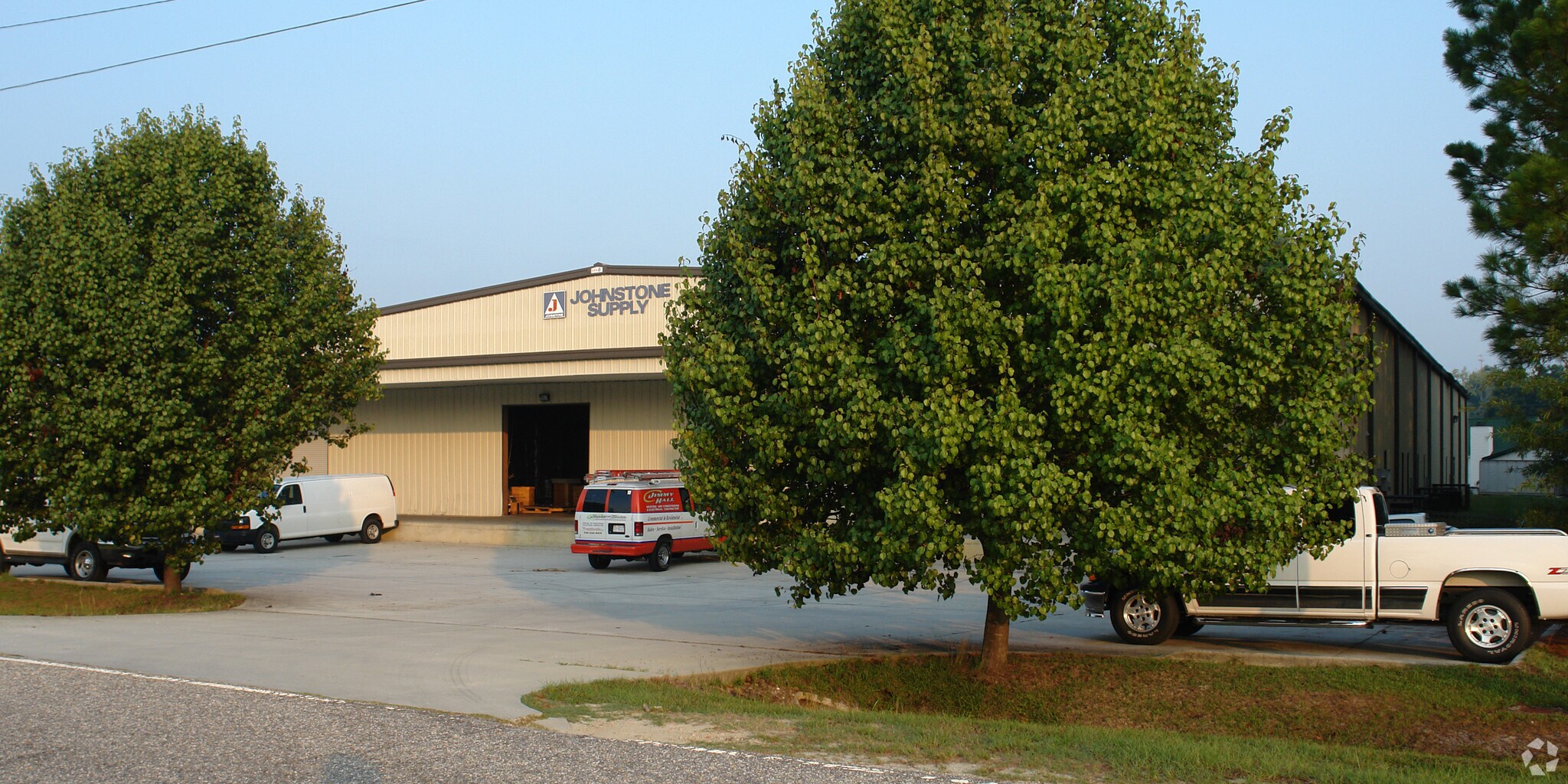 810 S Eastern Blvd, Fayetteville, NC for sale Primary Photo- Image 1 of 3