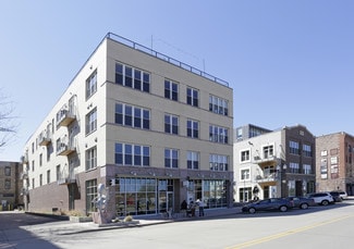 More details for 421 N Phillips Ave, Sioux Falls, SD - Office/Retail for Lease
