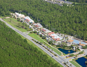 164 Everest Ln, Saint Johns, FL - Aérien  Vue de la carte - Image1