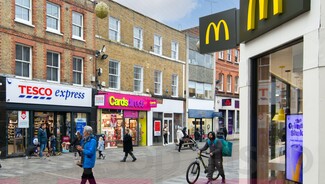 More details for 70-72 High St, Maidenhead - Retail for Sale