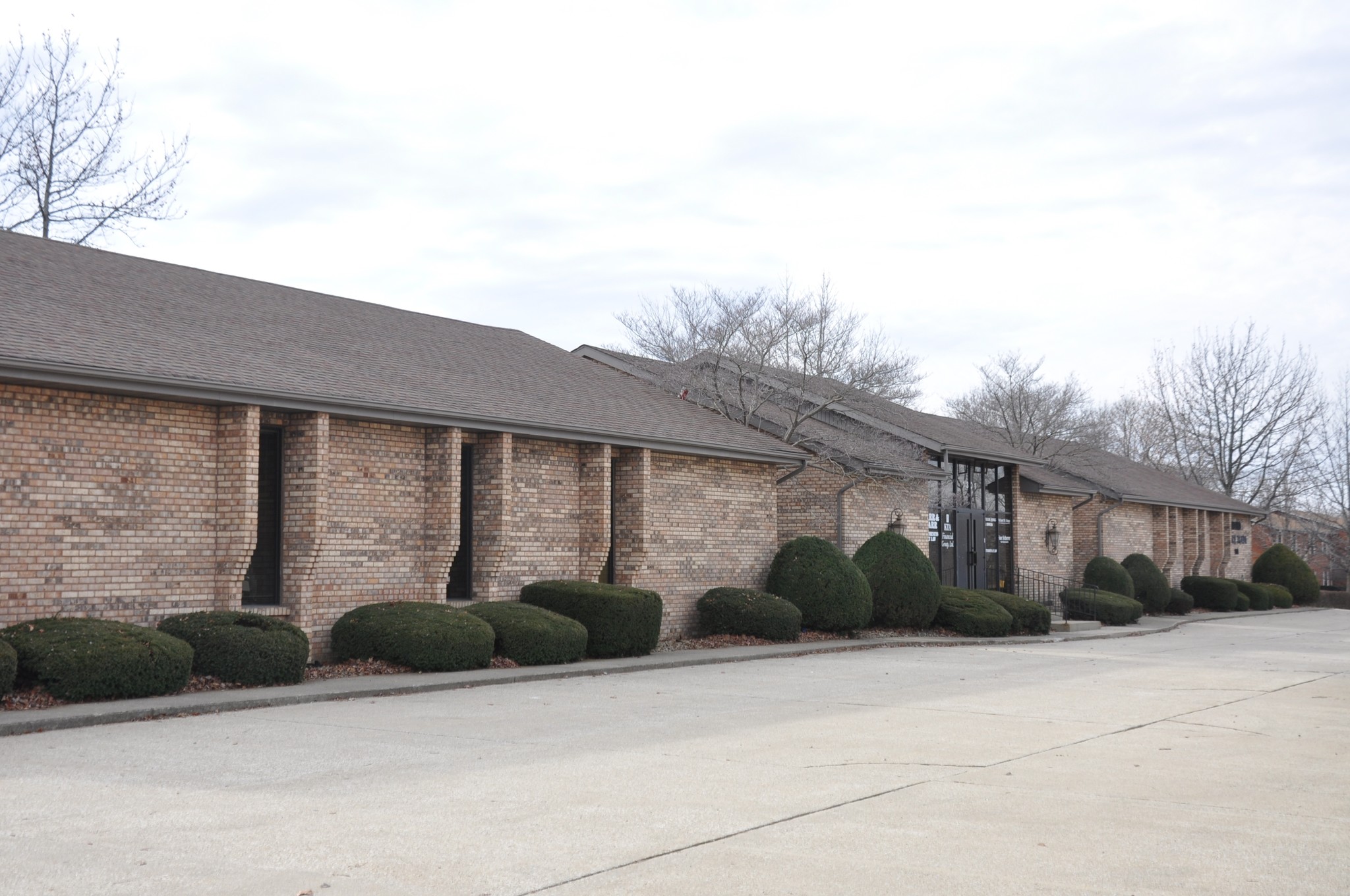 1301 E Mound Rd, Decatur, IL à vendre Photo du bâtiment- Image 1 de 1