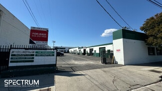 More details for 7735-7751 Densmore Ave, Van Nuys, CA - Industrial for Lease