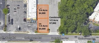 More details for 2429 S Reynolds Rd, Toledo, OH - Land for Lease